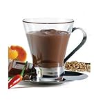 Ypsilon Cappuccino Cups - Set of 2 By Bormioli Rocco