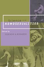 Science and Homosexualities
