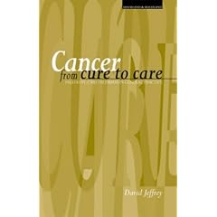 Cancer: From Cure to Care - Palliative Care Dilemmas in General Practice