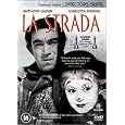 La Strada [ NON-USA FORMAT, PAL, Reg.0 Import - Australia ]