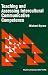 Teaching and Assessing Intercultural Communicative Competence (Multilingual Matters)