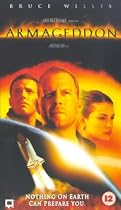 Armageddon [VHS] [1998]
