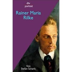 Rainer Maria Rilke.