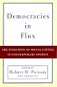 Democracies in Flux: The Evolution of Social Capital in Contemporary Society