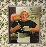YOUR ONE AND ONLY LP (VINYL ALBUM) UK MFP