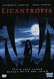 Licantropia DVD