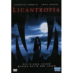 Licantropia