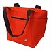 Brighton Medium Tote Bag Color: Orange