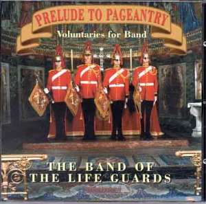CD-Charts  Search : Prelude to Pageantry