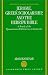 Book Jerome, Greek Scholarship, and the Hebrew Bible: A Study of the Quaestiones Hebraicae in Genesim (Oxford Classical Monographs)