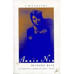 Anais Nin