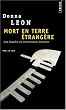 Mort En Terre �trang�re