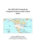 Review ICON Group International, Inc.  / The 2007-2012 Outlook for Computer Printers in the United States