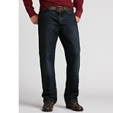 Eddie Bauer Relaxed Fit Authentic Denim Jeans