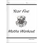Year 5 Maths Workout Book