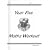 Year 5 Maths Workout Book