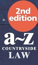 A-Z of Countryside Law (Point of Law)