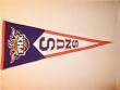 Phoenix Suns - NBA Basketball Classic (Pennants)