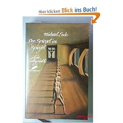 Der Spiegel im Spiegel. Ein Labyrinth