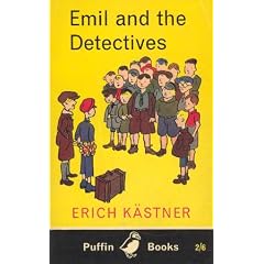 Emil and the detectives
