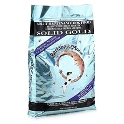 Solid Gold Barking at the Moon Dry Dog Food