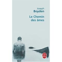 Le chemin des mes (cc)