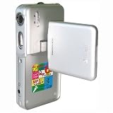 ISonic Snapbox AV50 - Digital AV recorder