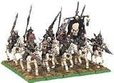 Eigenschaften Games Workshop 99060207032 / Vampire Berittener Verfluchter [91-41]