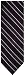 Men's Tommy Hilfiger Neck Tie 100% Silk Purple/Charcoal Blend