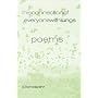 This Connection of Everyone with Lungs: Poems (New California Poetry)