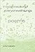 This Connection of Everyone with Lungs: Poems (New California Poetry)