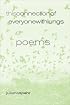This Connection of Everyone with Lungs: Poems (New California Poetry)