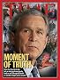 Moment of Truth / TIME Cover: May 24, 2004, Art Poster by TIME Magazine