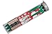 PCA SNIFTY USA Made Scented Pen, Frosty Snowman Design and Buttercream Scent, Black Ink, 4 Pens (PSPH02-4Pack)