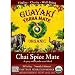 Guayaki Chai Spice Mate Tea Bags, 100% Organic, 16 Tea Bags