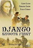 Django Shoots First ( Django spara per primo ) ( He Who Shoots First ) [ NON-USA FORMAT, PAL, Reg.2 Import - United Kingdom ]