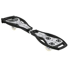 Waveboard inkl. DVD und Anleitung - verschiedene Designs