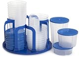 Prime Pacific Trading 49 Piece Storage System