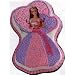 Wilton Cake Pan: Evening/Enchanted Barbie (#2105-8910)