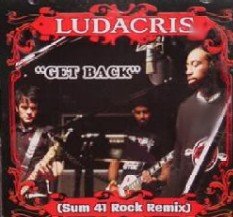 CD-Charts  Music : Get Back (Sum 41 Rock Remix) (Enhanced)