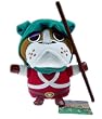 7" Nintendo Animal Crossing Monbansan Plush Doll