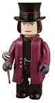 400% Kubrick - Charlie & The Chocolate Factory: Willy Wonka
