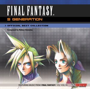 Nobuo Uematsu - Final Fantasy S Generation - Zortam Music