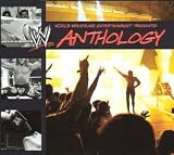 Review Various Artists  / WWE Anthology