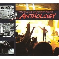 WWE Anthology