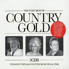 The Very Best of Country Gold