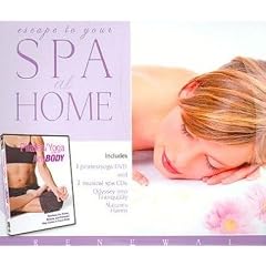 PILATES & YOGA FOR ANYBODY