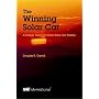 The Winning Solar Car: A Design Guide for Solar Race Car Teams