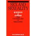 Sex and Sexuality: Questions and Answers for Counsellors & Therapists