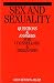 Sex and Sexuality: Questions and Answers for Counsellors & Therapists